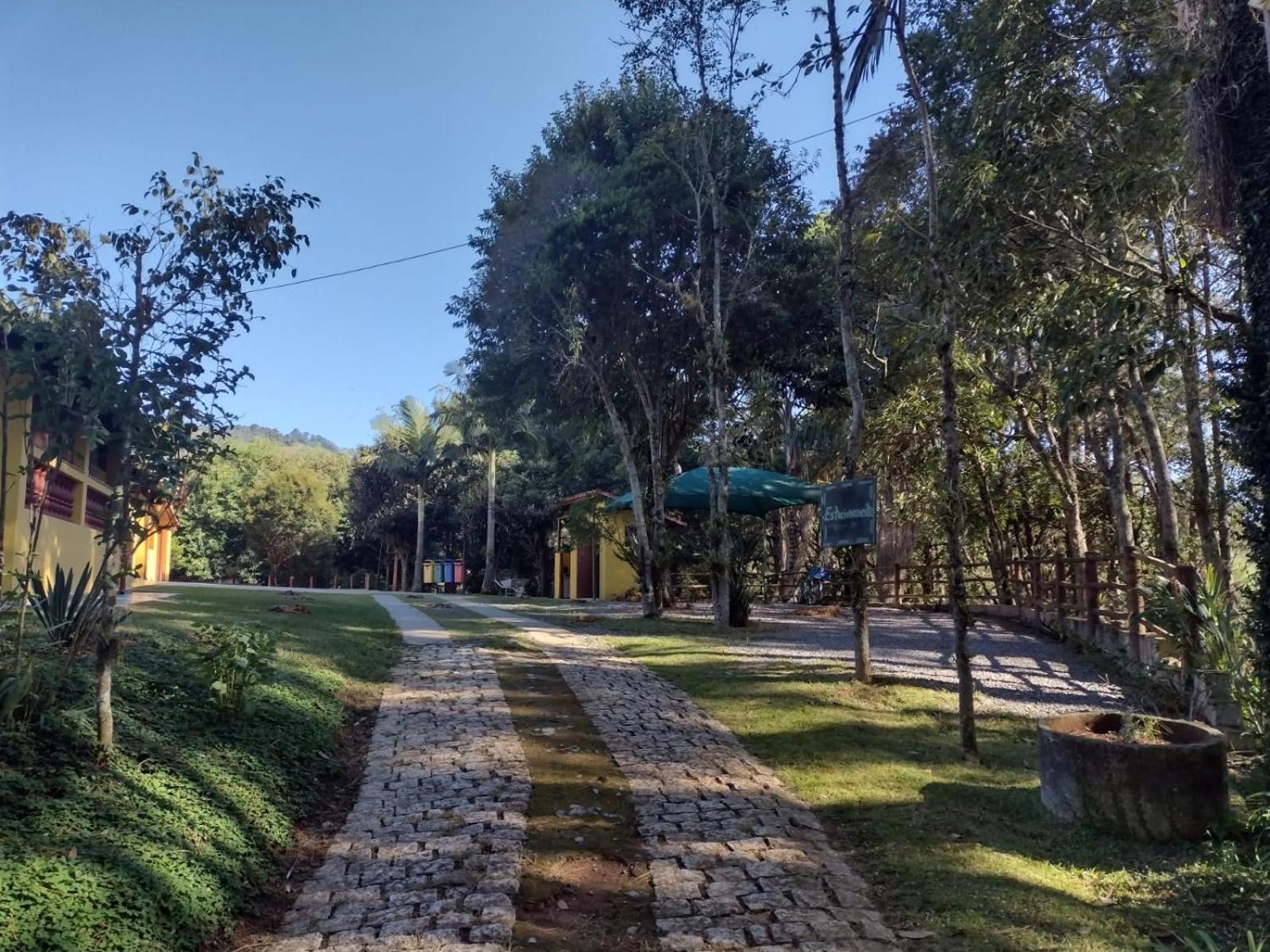 Pousada Caminho Dos Ventos Passa Quatro Luaran gambar