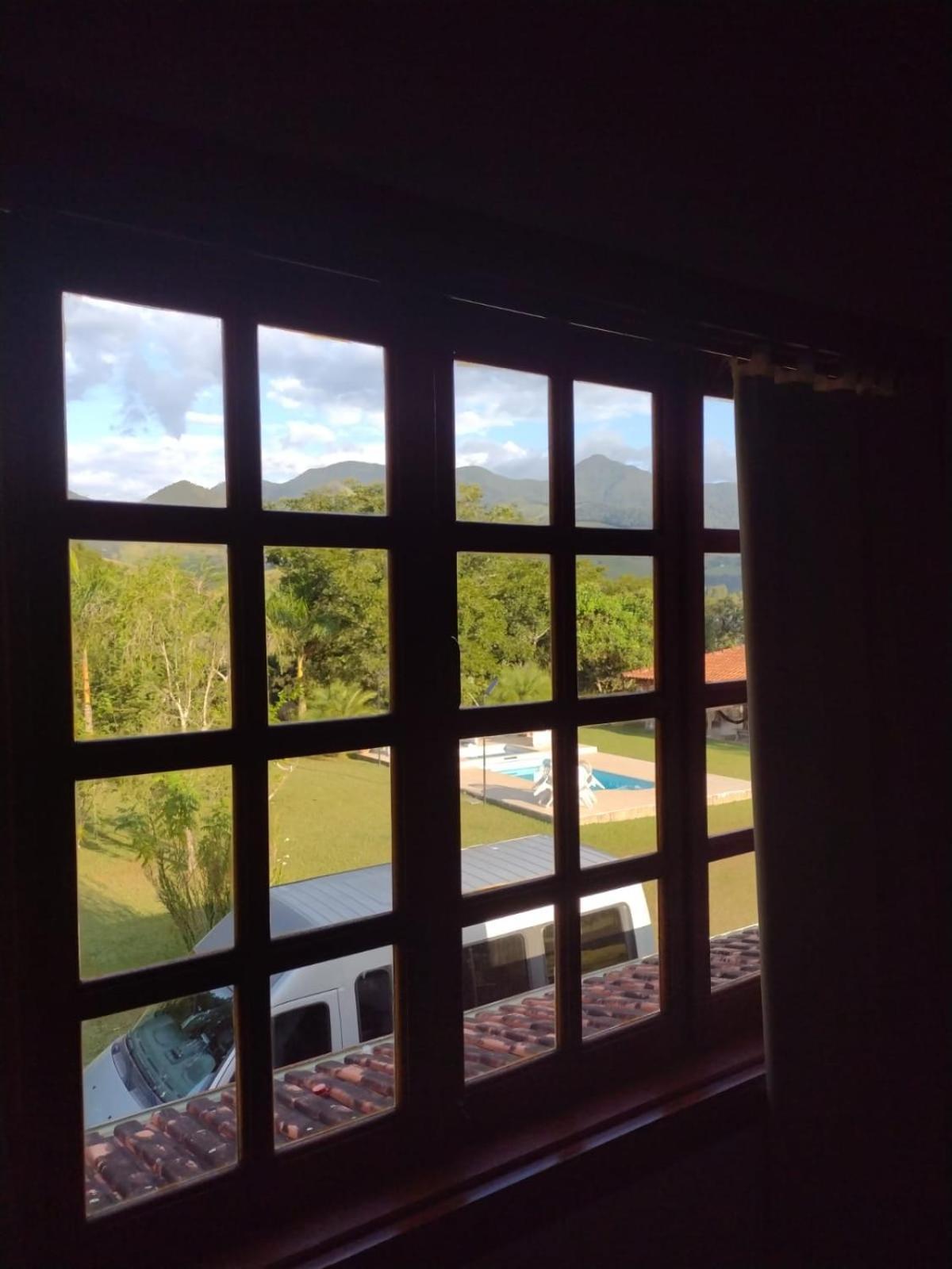 Pousada Caminho Dos Ventos Passa Quatro Luaran gambar