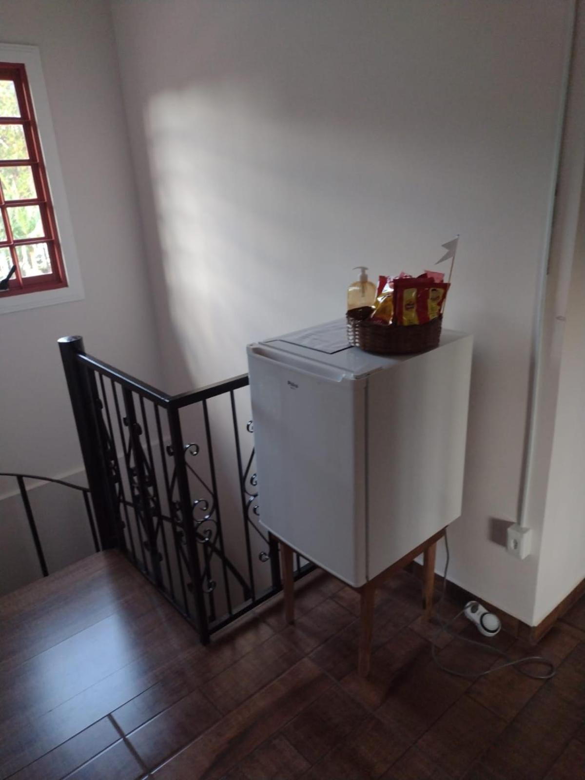 Pousada Caminho Dos Ventos Passa Quatro Luaran gambar